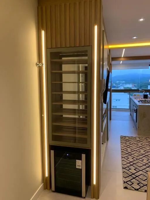 Luxury At Jurere Internacional New Wifi750Mbps Apartment Florianopolis