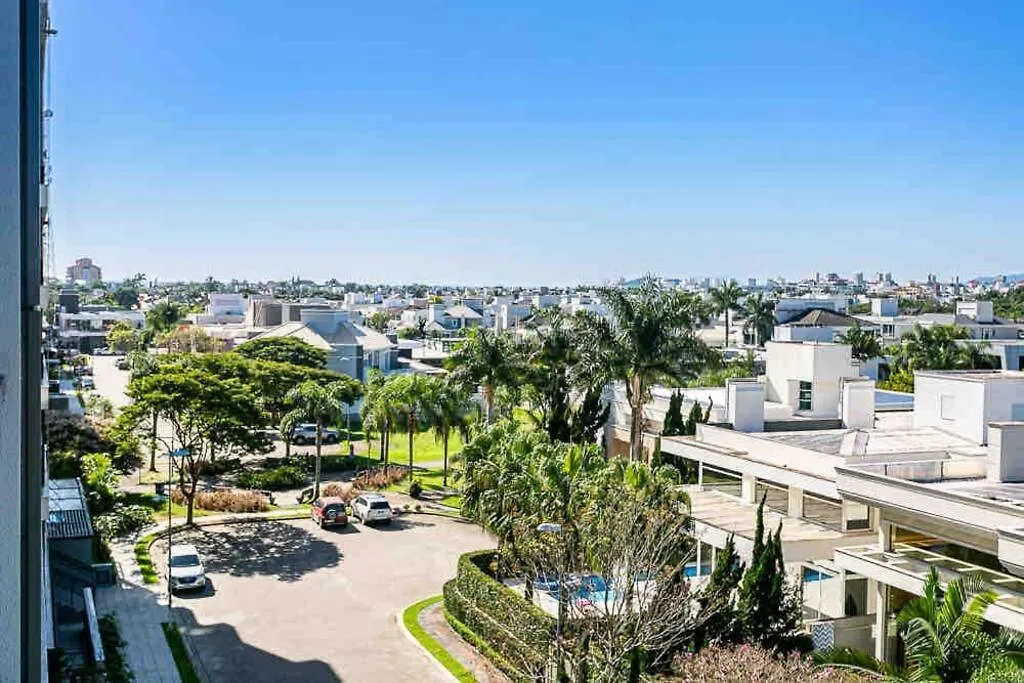 Luxury At Jurere Internacional New Wifi750Mbps Apartment Florianopolis 0*,